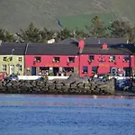 The Moorings & Seafood Restaurant Portmagee
