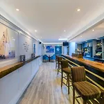 The Moorings & Seafood Restaurant 3* Portmagee