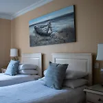 Maison d'hôtes The Moorings & Seafood Restaurant 3*