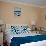 The Moorings & Seafood Restaurant
