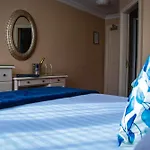 Maison d'hôtes The Moorings & Seafood Restaurant 3*
