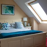 The Moorings & Seafood Restaurant 3* Portmagee