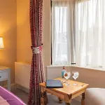 The Moorings & Seafood Restaurant 3* Portmagee