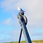 The Moorings & Seafood Restaurant Portmagee