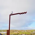 The Moorings & Seafood Restaurant 3* Portmagee