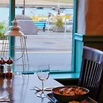 Maison d'hôtes The Moorings & Seafood Restaurant