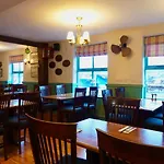 The Moorings & Seafood Restaurant Pensionat Portmagee