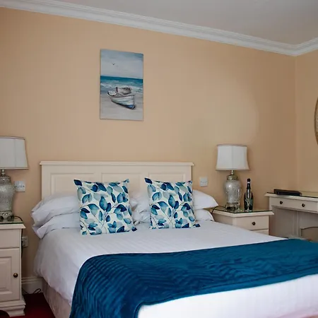 The Moorings & Seafood Restaurant