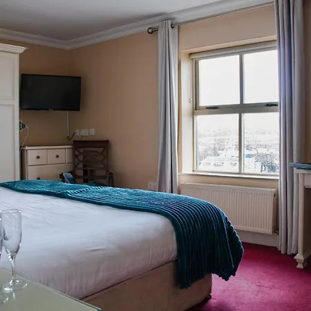 The Moorings & Seafood Restaurant Gasthuis