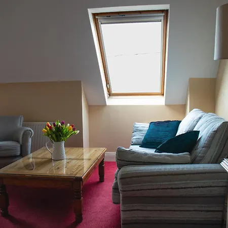 The Moorings & Seafood Restaurant Portmagee