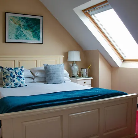 The Moorings & Seafood Restaurant 3* Portmagee