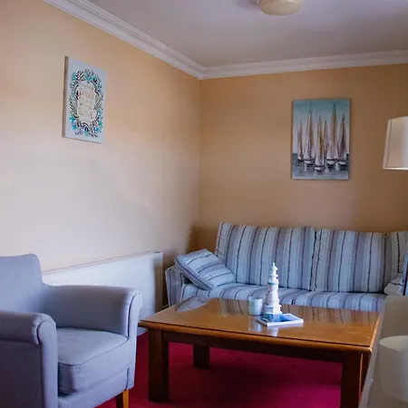 Gasthuis The Moorings & Seafood Restaurant