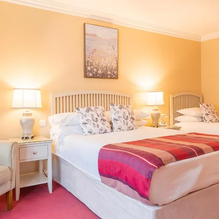 The Moorings & Seafood Restaurant