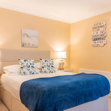 The Moorings & Seafood Restaurant Pensjonat Portmagee