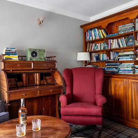 Pensjonat The Moorings & Seafood Restaurant 3*