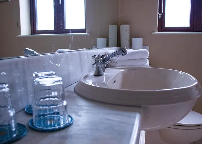 The Moorings & Seafood Restaurant 3* Portmagee