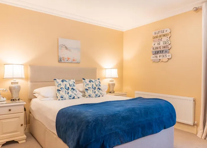 The Moorings & Seafood Restaurant Pensión Portmagee