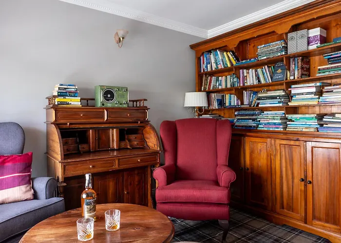 Pensión The Moorings & Seafood Restaurant 3*