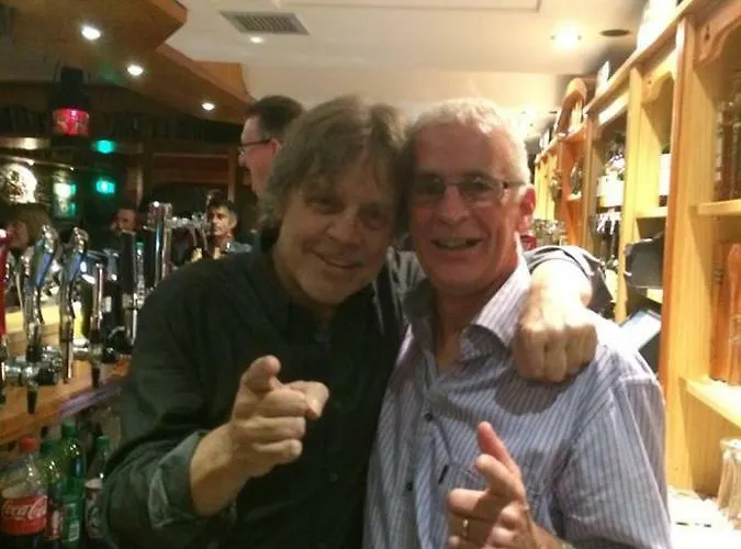 The Moorings & Seafood Restaurant 3*